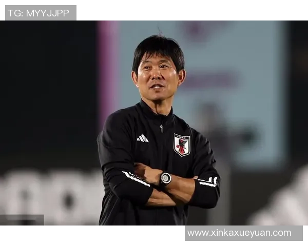 森保一：咱们进了一个十分困难的小组，对阵谁都要完美发挥